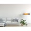 Infrared Moderno heater 2000W Carousel 3