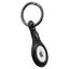 Spigen Apple AirTag Valentinus Case - Black w/ KeyRing Carousel 5