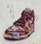 Free Shipping Canvas Art - Nike - Michael Jordan Carousel 1