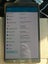 Samsung Tablet 16GB Carousel 9
