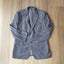 Daniel Hechter Wool Suit Jacket size 44R Carousel 1