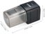 ILONDA Automatic Fish Feeder Timer Fish Food Dispenser Carousel 4