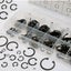 Circlip Kit Carousel 1