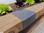 Rustic Garden / Planter Box Brackets Carousel 10