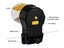 Automatic Fish Feeder NZ Clearance Carousel 7