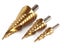 PTN NEW Step Drill Bits Set Sale Sale Sale Carousel 3