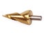 PTN NEW Step Drill Bits Set Sale Sale Sale Carousel 4