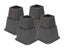 Bed Risers Furniture Riser Carousel 6