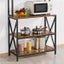 Kitchen Rack Carousel 10