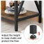 Plant Stand Carousel 8