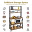 Kitchen Rack Carousel 16