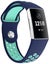 Fitbit Charge 4 Strap Carousel 2