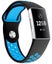 Fitbit Charge 4 Strap Carousel 2