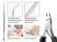 PTN NEW Toe Nail Clippers Sale Sale Carousel 11