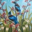 Artist - Acrylic Seascape Paintings Carousel 2