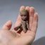 Baby Groot Figure Carousel 3