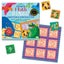 Bingo Game - eeBoo Simple Math Bingo Carousel 1