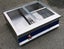 Bain Marie Food display warmer Bainmarie Carousel 3