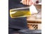 PTN 600ml Auto Flip Olive Oil Dispenser Bottle Leakproof Vinegar Glass Condim Carousel 3
