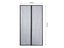 PTN NEW Magnetic Mesh Fly Screen Sale Sale Carousel 6