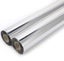 Toner Reactive Metallic Gold, Copper, Silver, Hot Stamping Foil 120mx64cm ROLL Carousel 3