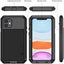 iPhone 11 Pro Case Black Carousel 4
