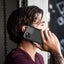 iPhone 11 Pro Case Black Carousel 6