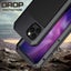 iPhone 11 Pro Case Black Carousel 8