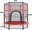 Mini Trampoline - Mini Trampoline NZ Clearance Carousel 4