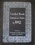 CROCHET DOILIES Edgings TABLECOTH Pillow TEA COSY PATTERN BOOK Carousel 2