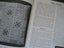 CROCHET DOILIES Edgings TABLECOTH Pillow TEA COSY PATTERN BOOK Carousel 3
