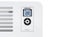 Stiebel Eltron 3kW Premium Convection Wall Mounted Panel Heater with LCD CON30 Carousel 3