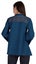 Moomaya Womens Mandarin Collar Tunic Full Sleeve Summer Plain Cotton Carousel 4