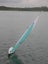 Huricane 1000-Beili Almost Ready To Run Racing Yacht 2150mm Height Carousel 3