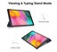 Samsung Tab A7 10.4 inch Case Smart Flip Case Carousel 4