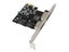 2 Port SATA 3.0 PCI-E Card Carousel 3