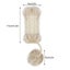 Cat Training Toy Claws Grinder Carousel 3