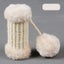 Cat Training Toy Claws Grinder Carousel 1