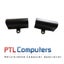 Replacement HP Elitebook 840 G3 840 G4 Hinge Cover Set Left and Right 903007-001 Carousel 1