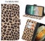 MEIZU M5C Case Leopard Leather Flip Wallet Case Carousel 1