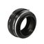 K&F Concept Rollei QBM Lenses to Sony E Mount Camera Adapter Carousel 1