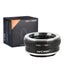 K&F Concept Rollei QBM Lenses to Sony E Mount Camera Adapter Carousel 2