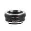 K&F Concept Rollei QBM Lenses to Sony E Mount Camera Adapter Carousel 3