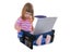 Car Seat Play Tray Carousel 5