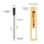 Smart Wireless Meat Thermometer :: New Model with 50m Bluetooth Range Carousel 5