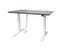 Desk Cable Management Spine Adjustable Under Desk Carousel 4