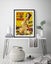 Attack Of The 50 Foot Woman Vintage Art Print Carousel 3