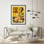 Attack Of The 50 Foot Woman Vintage Art Print Carousel 6