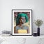 Balinese Girl by Vladimir Tretchikoff Art Print Carousel 4