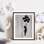 Balloon Girl Palestine by Banksy Art Print Carousel 5